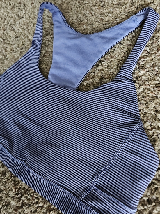 lululemon athletica Other - Lululemon Sports Bra Size 8